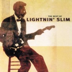 Lightnin' Slim - Somebody Knockin'