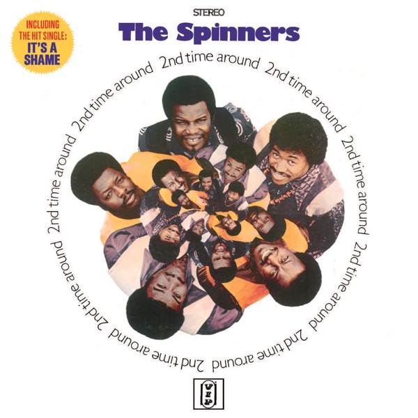 2nd Time Around (Expanded Edition) - The Spinners