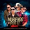 Muriendo Por Ti (feat. Tony Brouzee) - Jey El Exagerao, JayBe & Ronald 