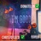 I'm Good (feat. Christo Leco) - Donatello lyrics