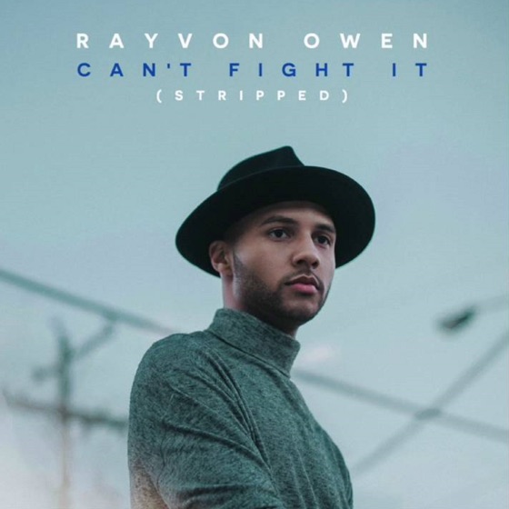 Cover artwork for Can't Fight It