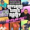 TOYA (feat. O.A fromdabush & Ty Thankyou) - Anything Times Money lyrics