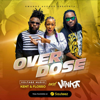 Overdose (feat. Kent & Flosso) - Vinka