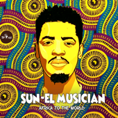 Sengimoja - Sun-El Musician
