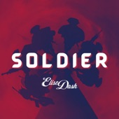 Soldier artwork