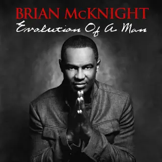 Evolution of a Man by Brian McKnight album reviews, ratings, credits