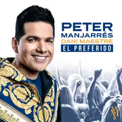 El Preferido by Peter Manjarrés & Dani Maestre album reviews, ratings, credits