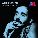 Willie Colón - Sin Poderte Hablar