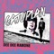 Dee Dee Ramone - Gatuplan lyrics