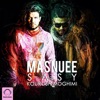 Masnuee (feat. Kourosh Moghimi) - Single