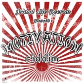 Motivation Riddim artwork