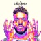 I Want You - Luke James lyrics