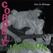 Cordell Jackson - Johnny Cash Train