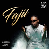 Fajii artwork