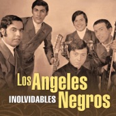 Los Angeles Negros - Murió La Flor