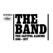 The Capitol Albums 1968-1977 artwork