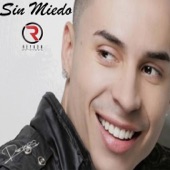 Sin Miedo artwork