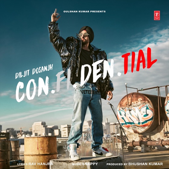 Cover artwork for High End