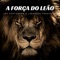 Força do Leão - Jah Dartanhan lyrics