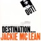 Riff Raff - Jackie McLean lyrics