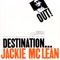 Esoteric - Jackie McLean lyrics