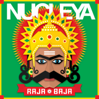 Nucleya - Bhayanak Atma (feat. Gagan Mudgal) artwork