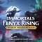 Immortals Fenyx Rising : Myths of the Eastern Realm (Original Game Soundtrack)