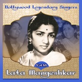 Bollywood Legendary Singers, Lata Mangeshkar, Vol. 18 artwork