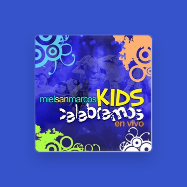 MIEL SAN MARCOS KIDS - Lyrics, Playlists & Videos | Shazam