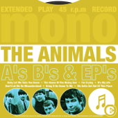 The Animals - アニマルズ