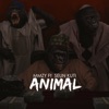 Animal (feat. Seun Kuti) - Single, 2021