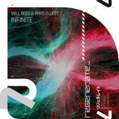 Infinite (Extended Mix) artwork