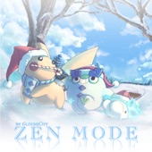Zen Mode - EP artwork