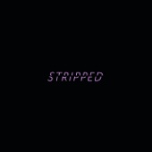 Stripped - EP artwork