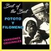 Pototo Y Filomeno - Enciendeme La Vela