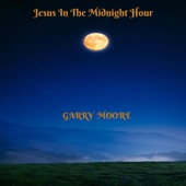 Jesus in the Midnight Hour artwork