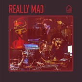 Really Mad (Tiny Room Sessions) [feat. Ruslan Sirota] artwork