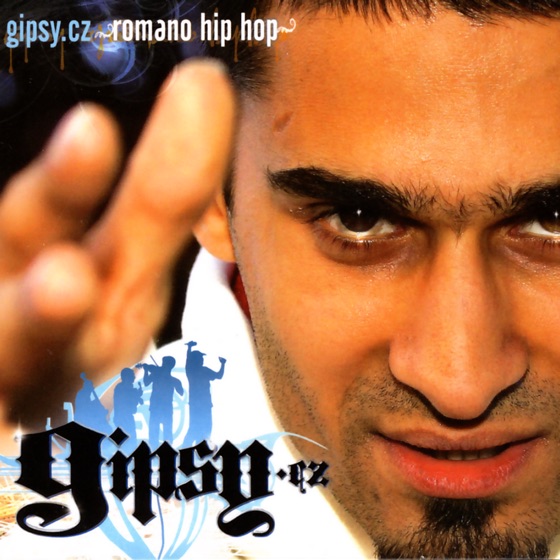 Cover artwork for Jednou