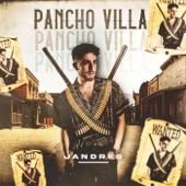 Pancho Villa artwork