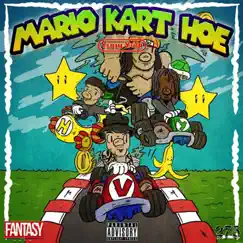 Mario Kart Hoe (feat. Shakewell & Yung Simmie) Song Lyrics