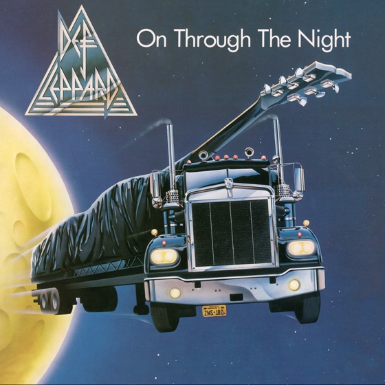 Cover artwork for Rocks Off