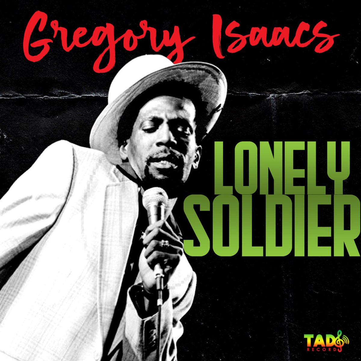 Lonely Soldier - Single by Gregory Isaacs  Dennis Brown on Apple Music