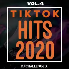 TikTok Hits 2020, Vol. 4 by DJ Challenge X album reviews, ratings, credits