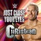 WWE: Just Close Your Eyes (Christian) - Single