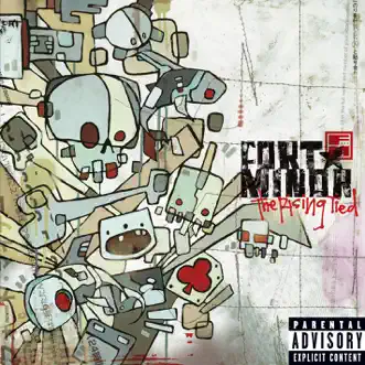 High Road (feat. John Legend) by Fort Minor song reviws