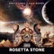 Rosetta Stone (feat. Pace Brown) - UpRite Lions lyrics