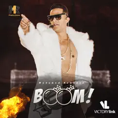 Boom - Single by محمد رمضان album reviews, ratings, credits