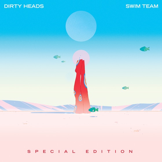 Cover artwork for Visions