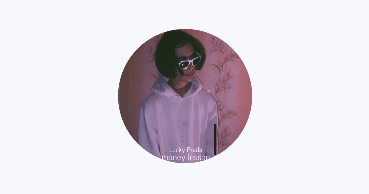 Lucky Prada on Apple Music