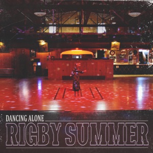 Rigby Summer - Dancing Alone (feat. Les Royal Pickles) - Line Dance Music